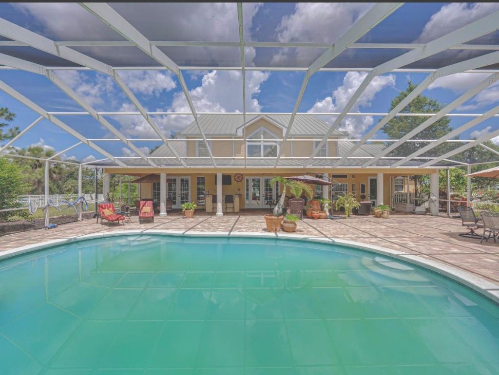 664 S Lake Starr Boulevard, Lake Wales, FL 33898 Photo