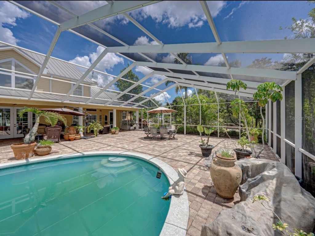664 S Lake Starr Boulevard, Lake Wales, FL 33898 Photo