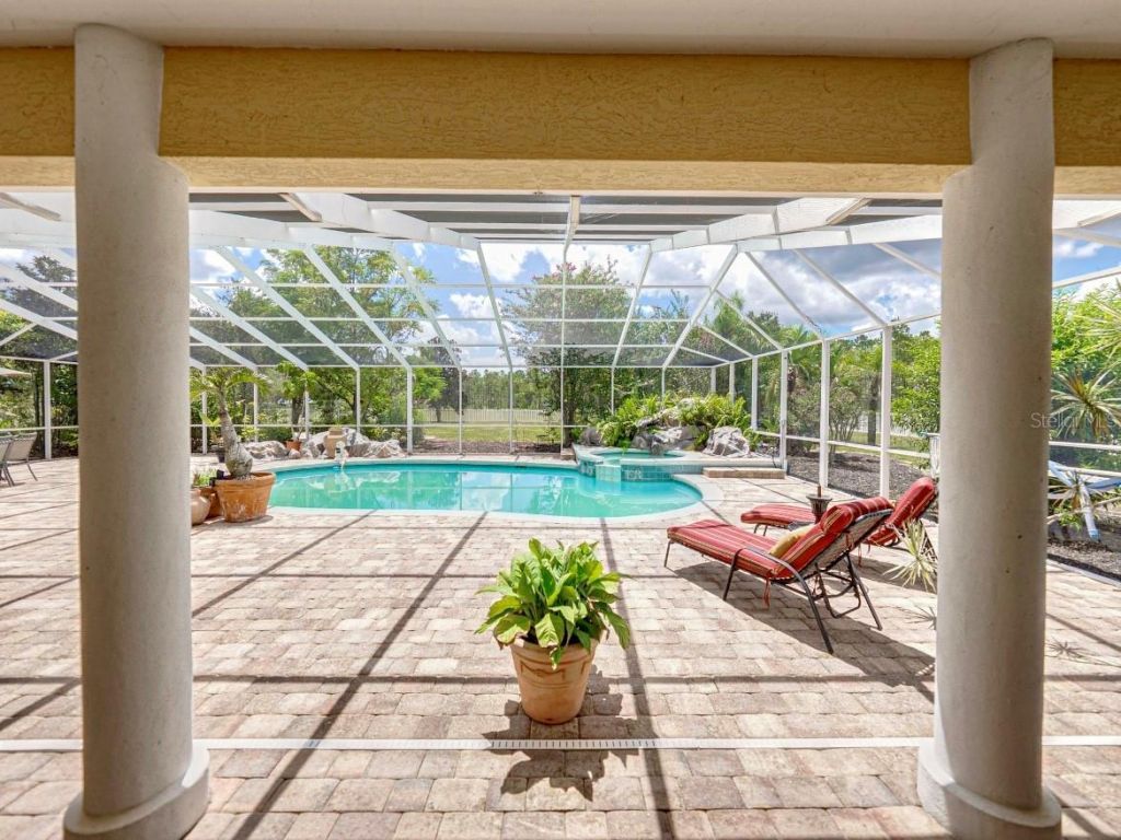 664 S Lake Starr Boulevard, Lake Wales, FL 33898 Photo