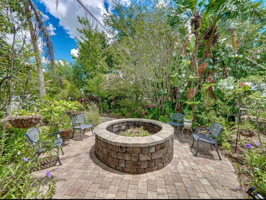 664 S Lake Starr Boulevard, Lake Wales, FL 33898 Photo