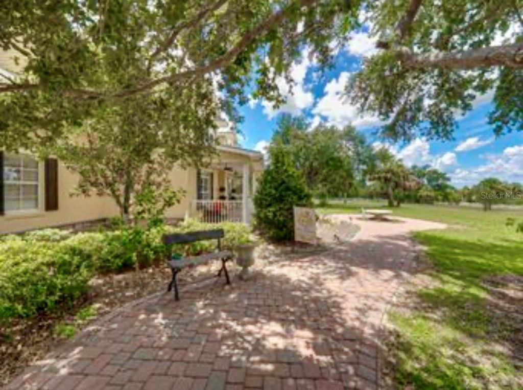 664 S Lake Starr Boulevard, Lake Wales, FL 33898 Photo