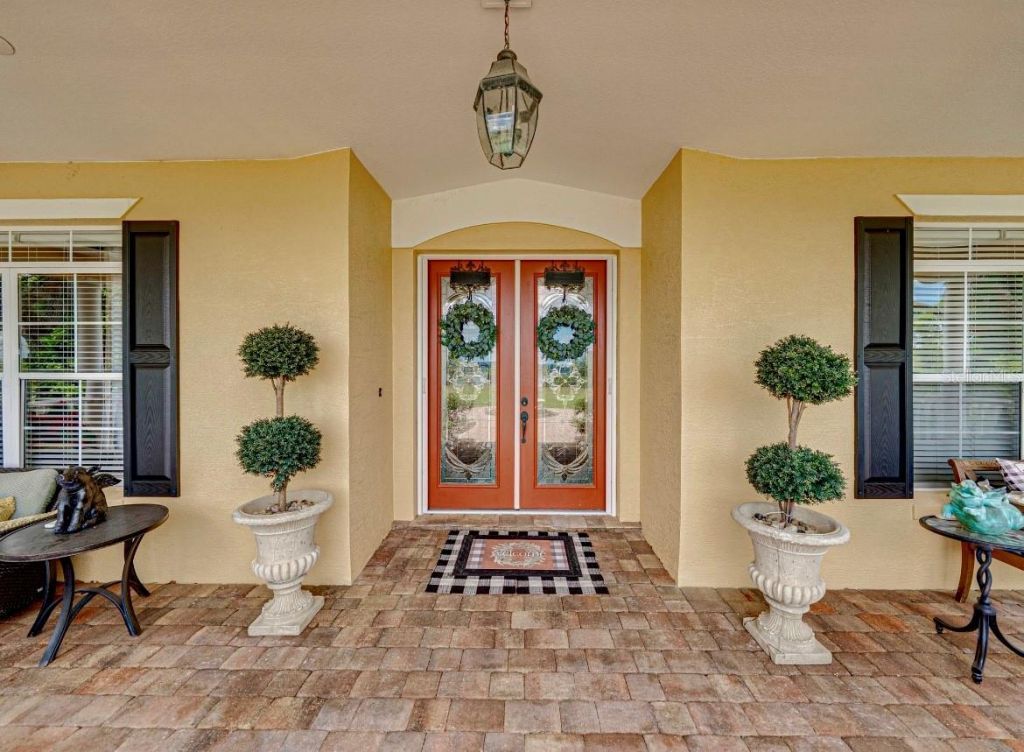 664 S Lake Starr Boulevard, Lake Wales, FL 33898 Photo