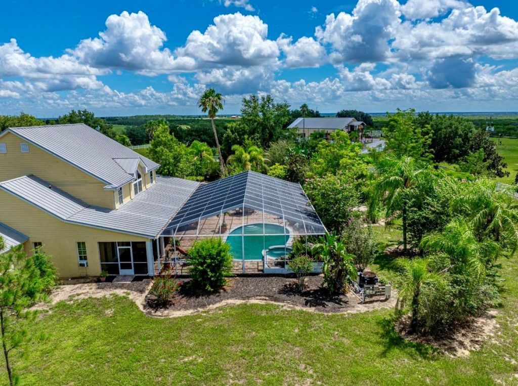 664 S Lake Starr Boulevard, Lake Wales, FL 33898 Photo