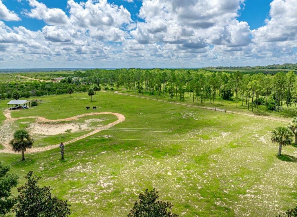 664 S Lake Starr Boulevard, Lake Wales, FL 33898 Photo