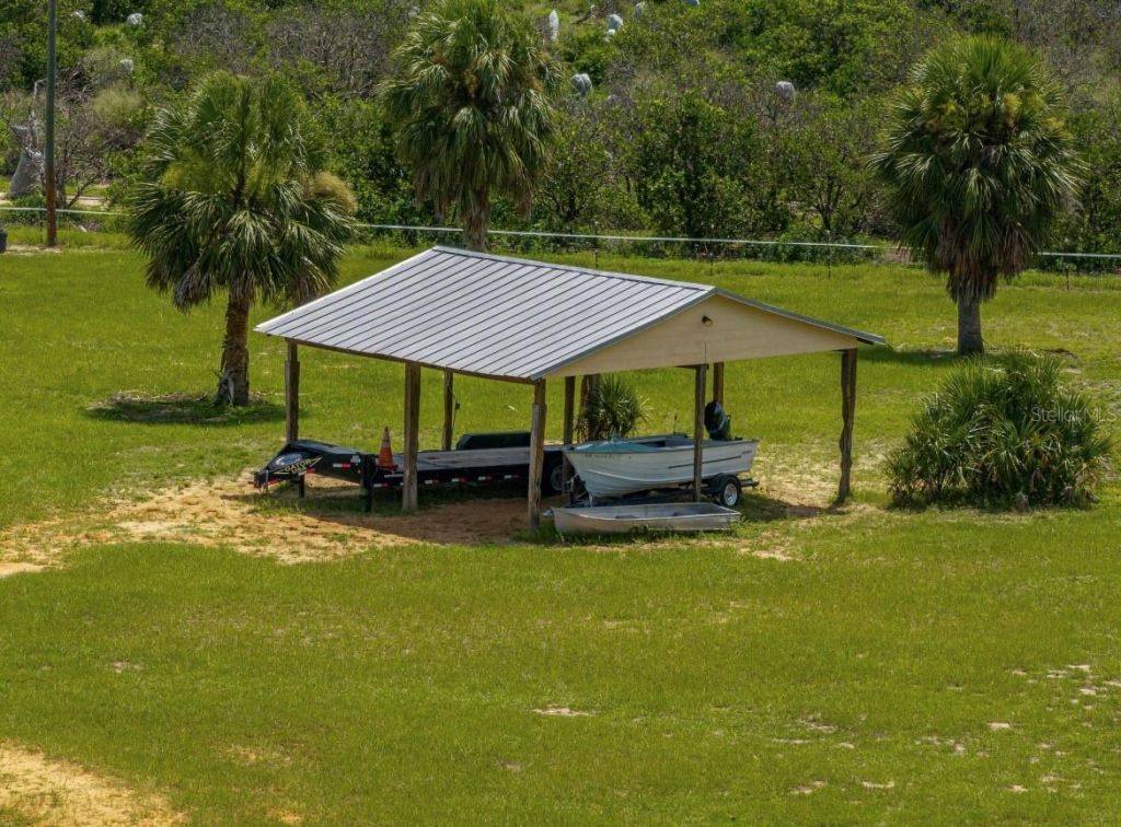 664 S Lake Starr Boulevard, Lake Wales, FL 33898 Photo