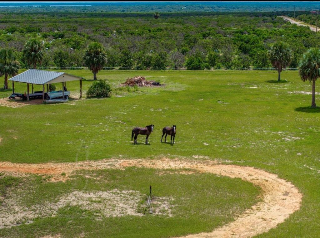 664 S Lake Starr Boulevard, Lake Wales, FL 33898 Photo