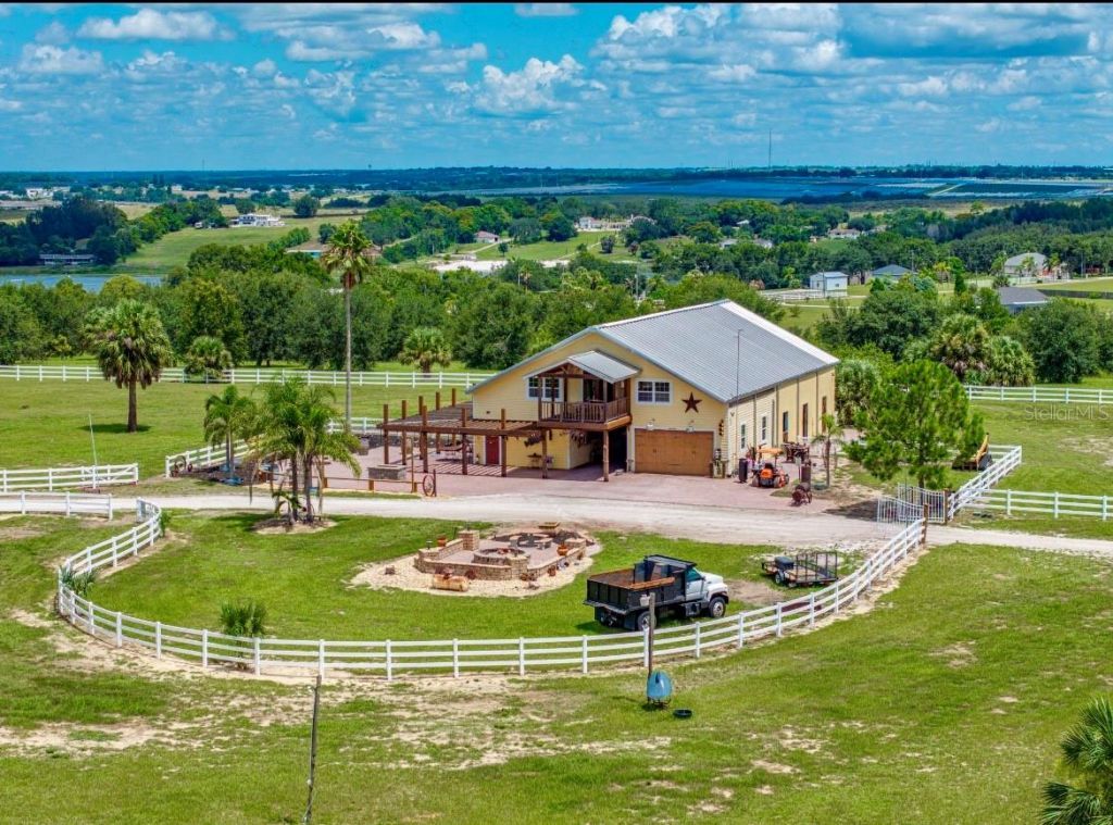 664 S Lake Starr Boulevard, Lake Wales, FL 33898 Photo