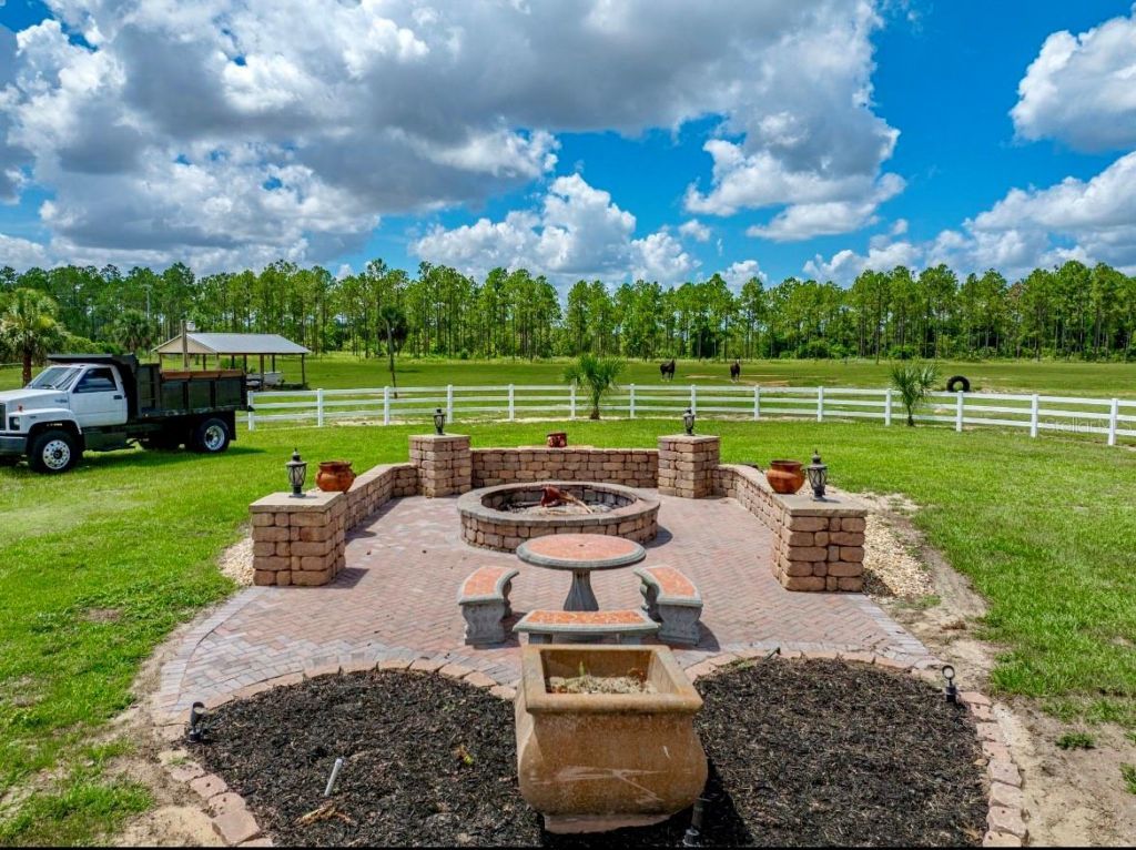 664 S Lake Starr Boulevard, Lake Wales, FL 33898 Photo