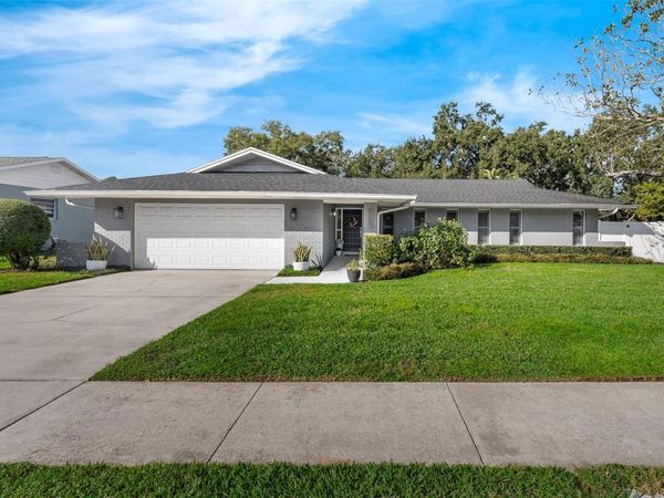 4512 CRICHTON LANE, ORLANDO, FL 32806