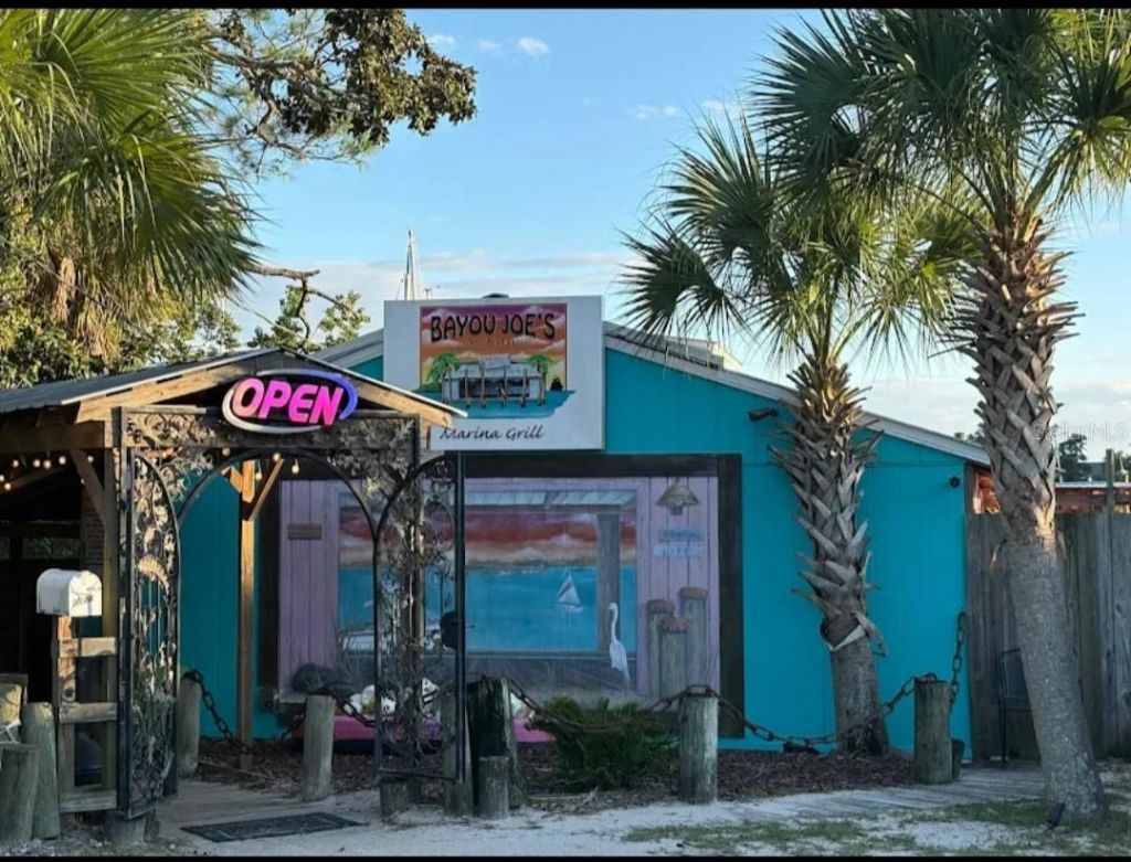 7901 Highway 2301, Panama City, FL 32404 Photo