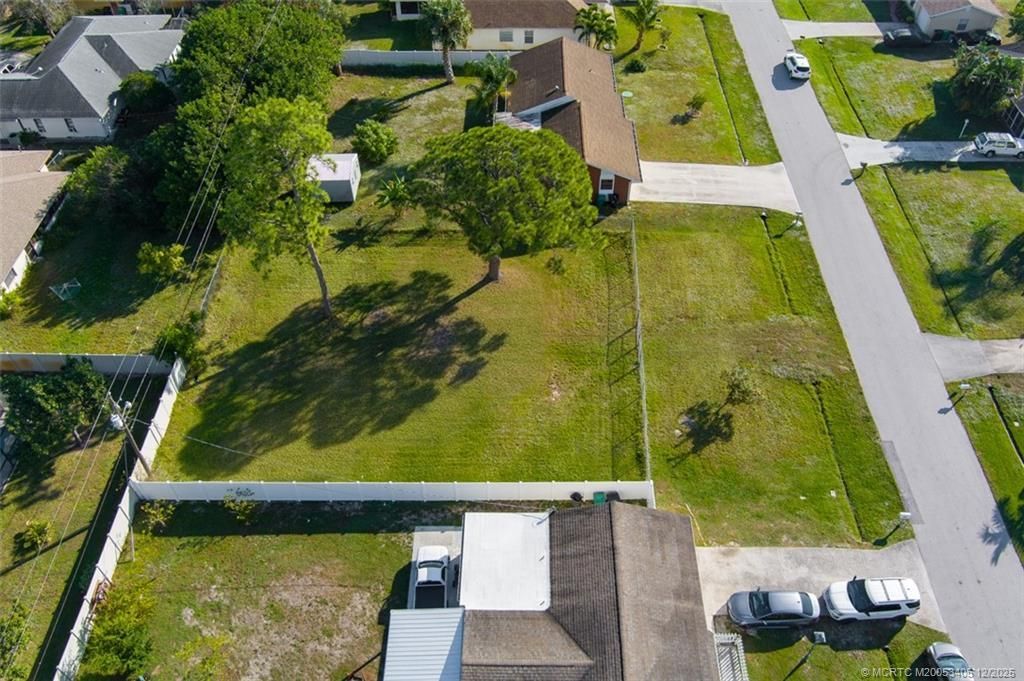 171 SE Dwight Avenue, Port Saint Lucie, FL 34983 Photo