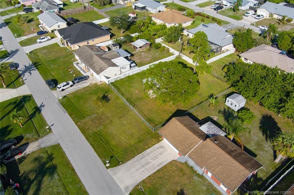 171 SE Dwight Avenue, Port Saint Lucie, FL 34983 Photo