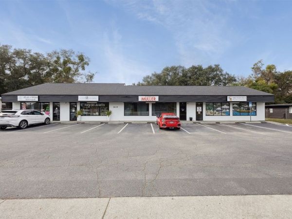 1639 S 8TH Street, Fernandina Beach, FL 32034