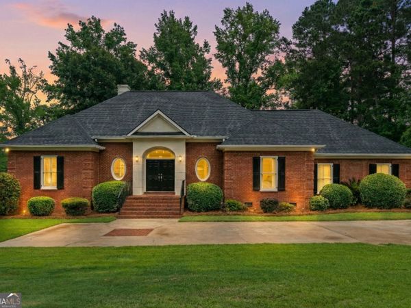 100 S Haven Court, Macon, GA 31210
