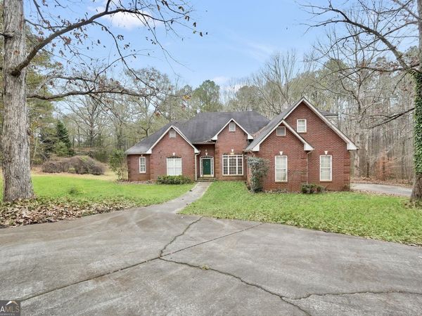 3003 SW East Fairview Road, Mcdonough, GA 30252