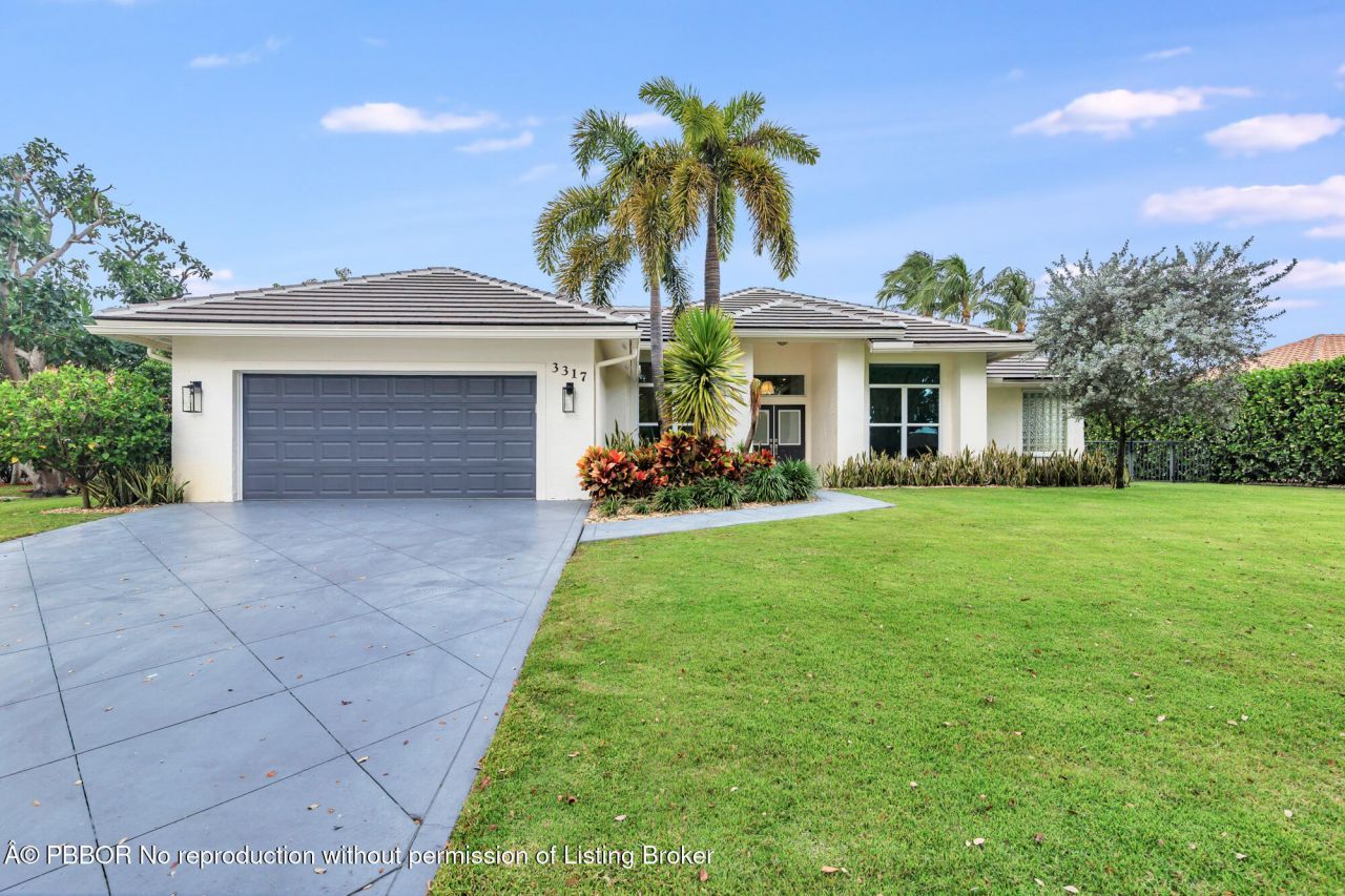 3317 Embassy Drive, West Palm Beach, FL 33401 Photo