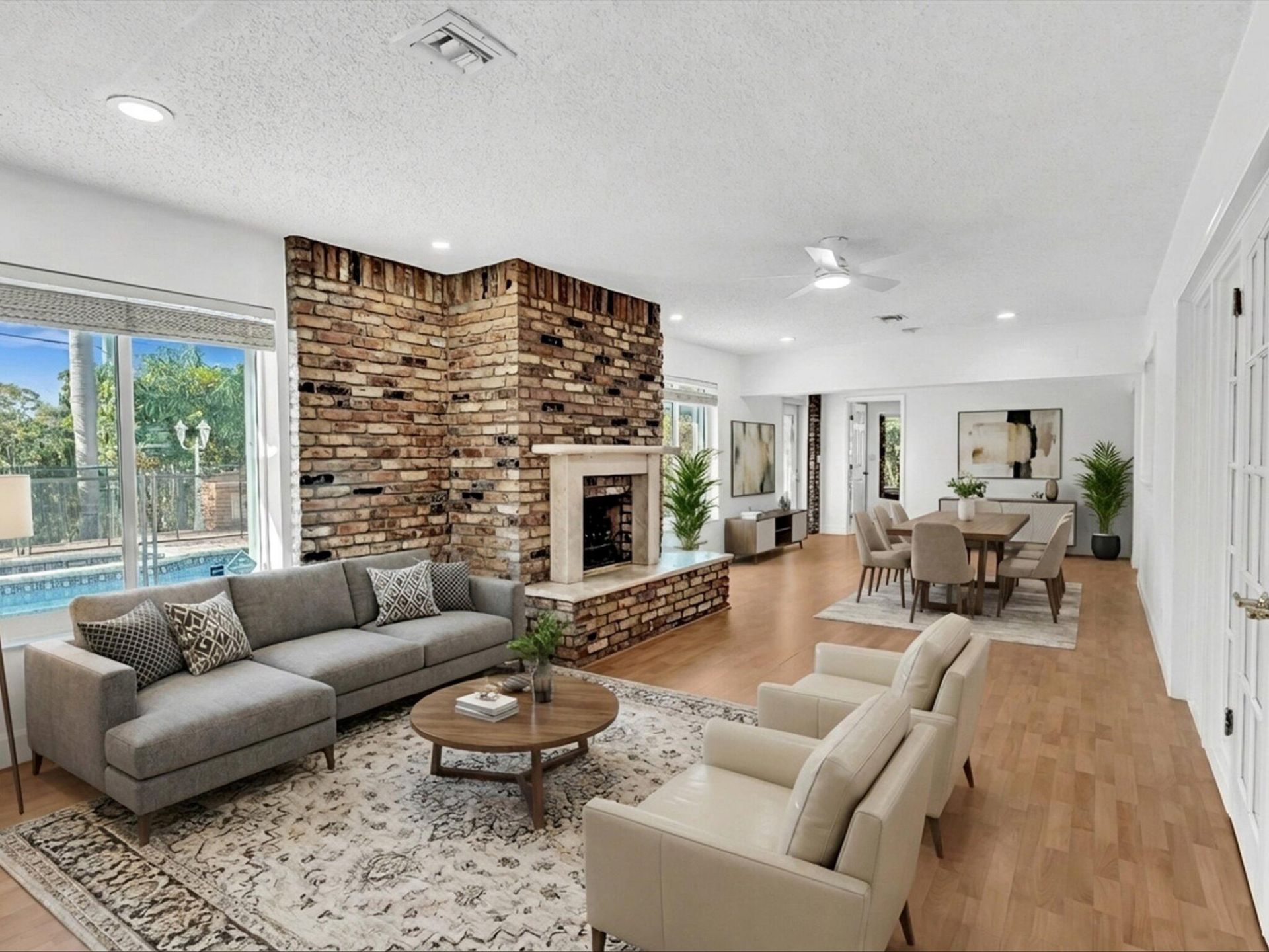 4400 Buchanan Street, Hollywood, FL 33021 Photo