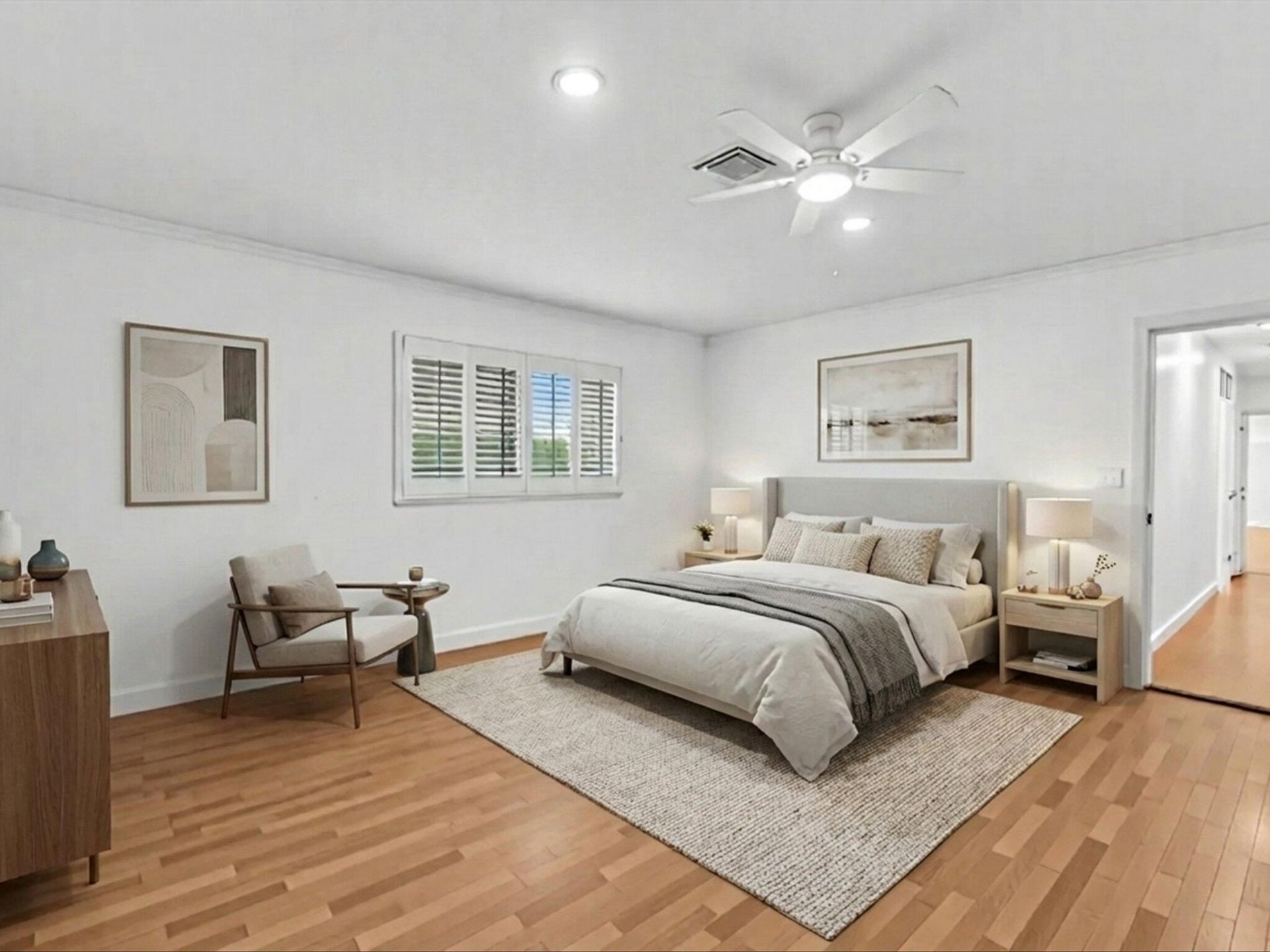 4400 Buchanan Street, Hollywood, FL 33021 Photo