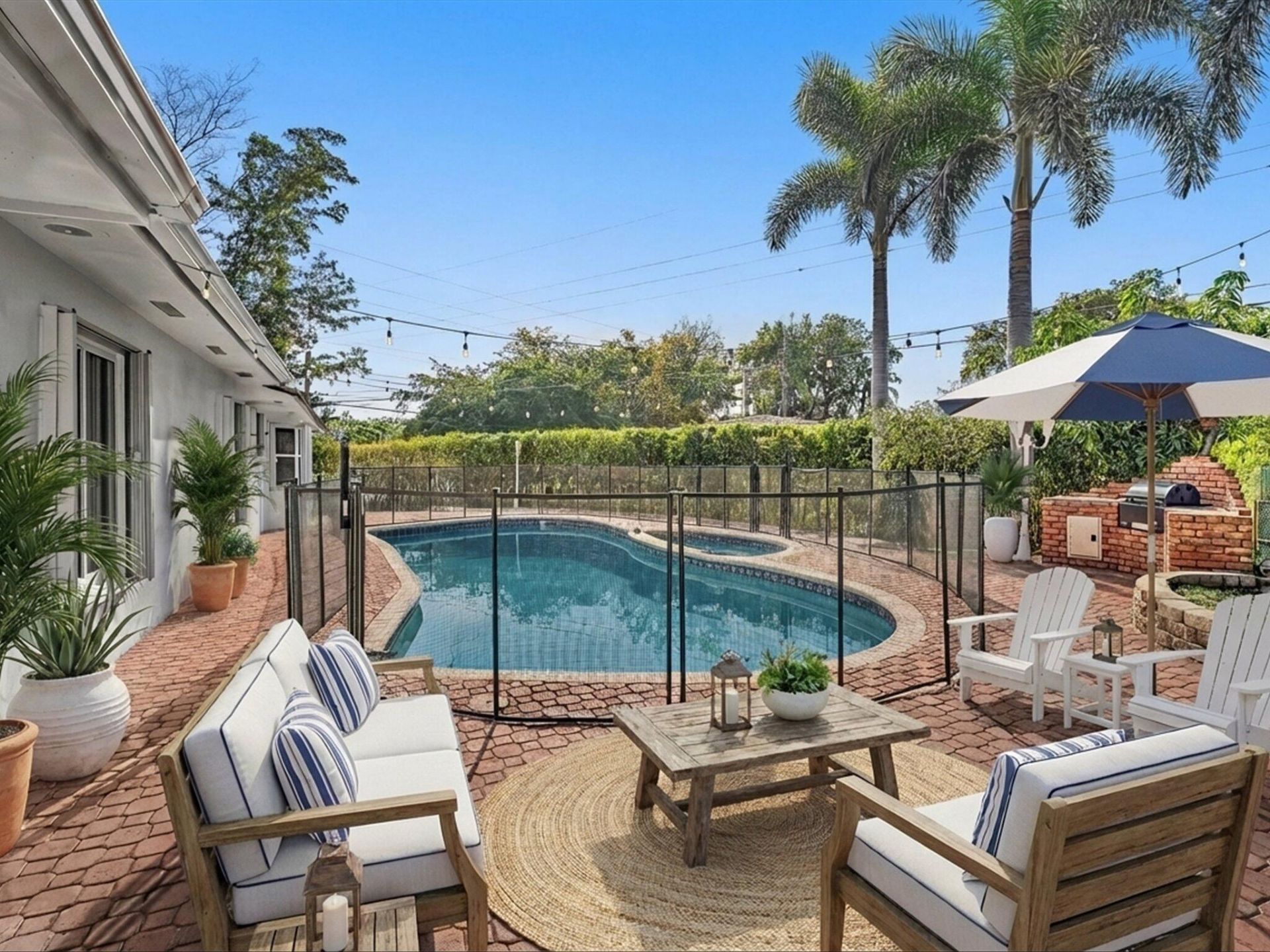 4400 Buchanan Street, Hollywood, FL 33021 Photo