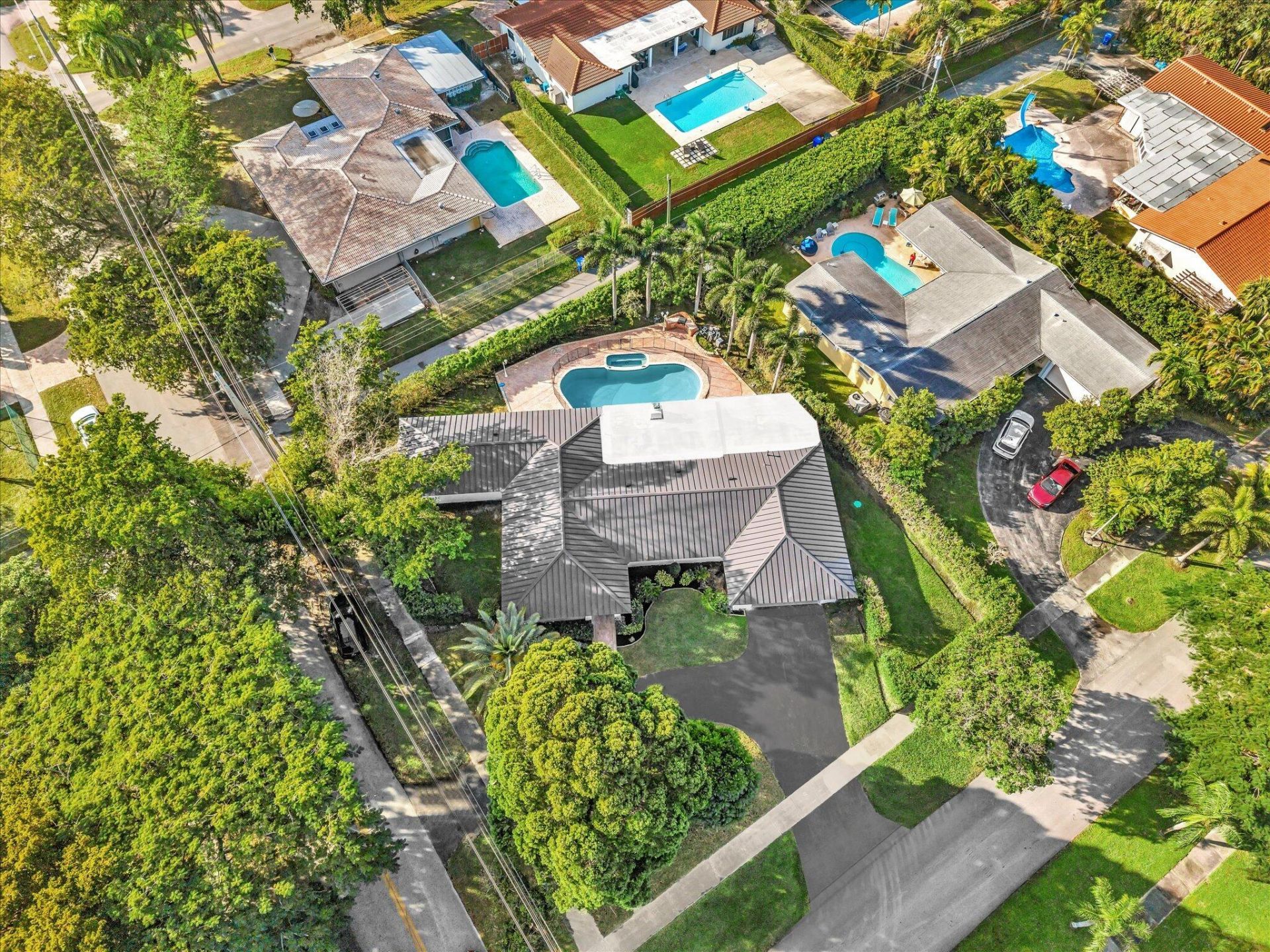 4400 Buchanan Street, Hollywood, FL 33021 Photo