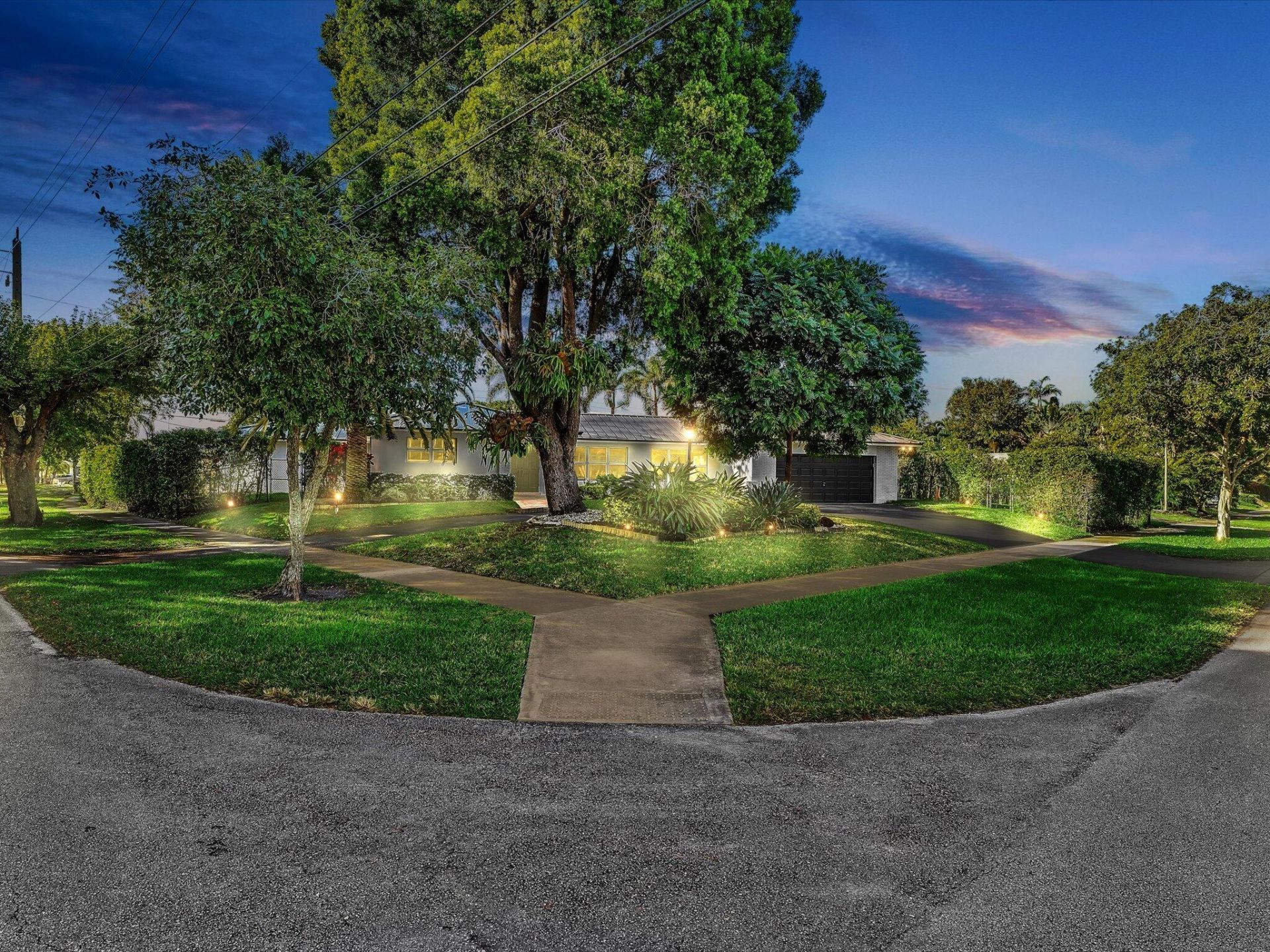 4400 Buchanan Street, Hollywood, FL 33021 Photo