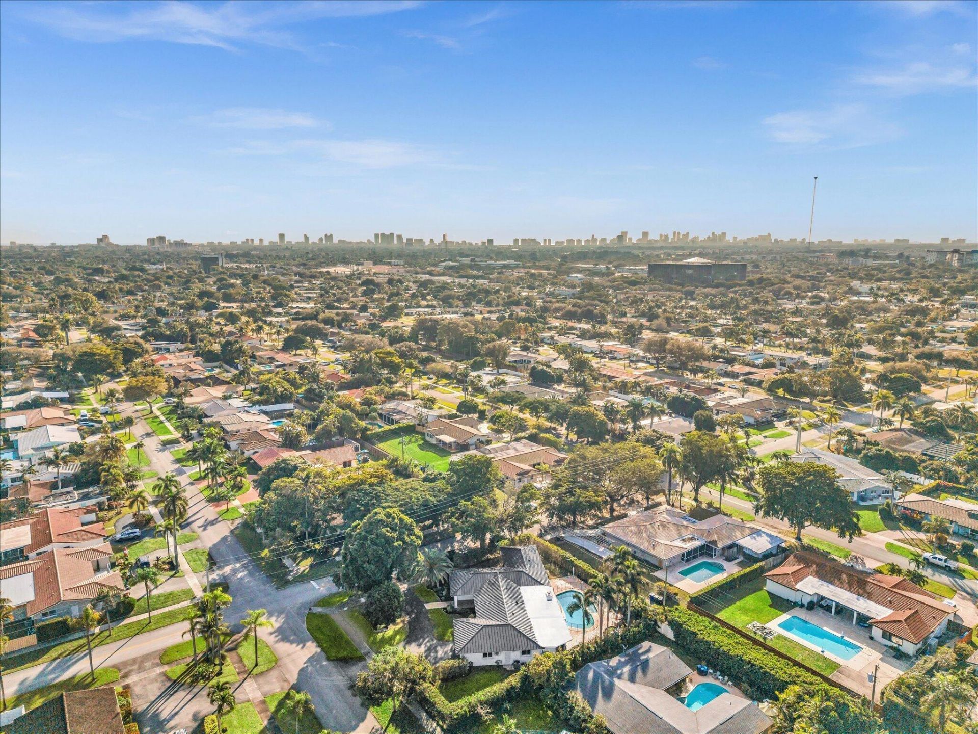 4400 Buchanan Street, Hollywood, FL 33021 Photo