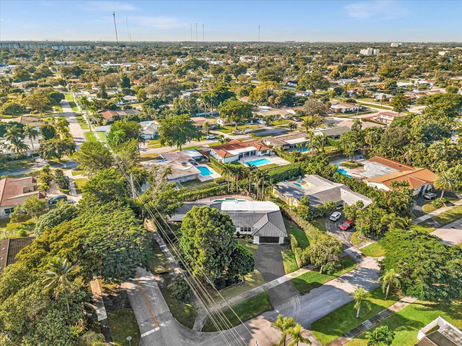 4400 Buchanan Street, Hollywood, FL 33021 Photo