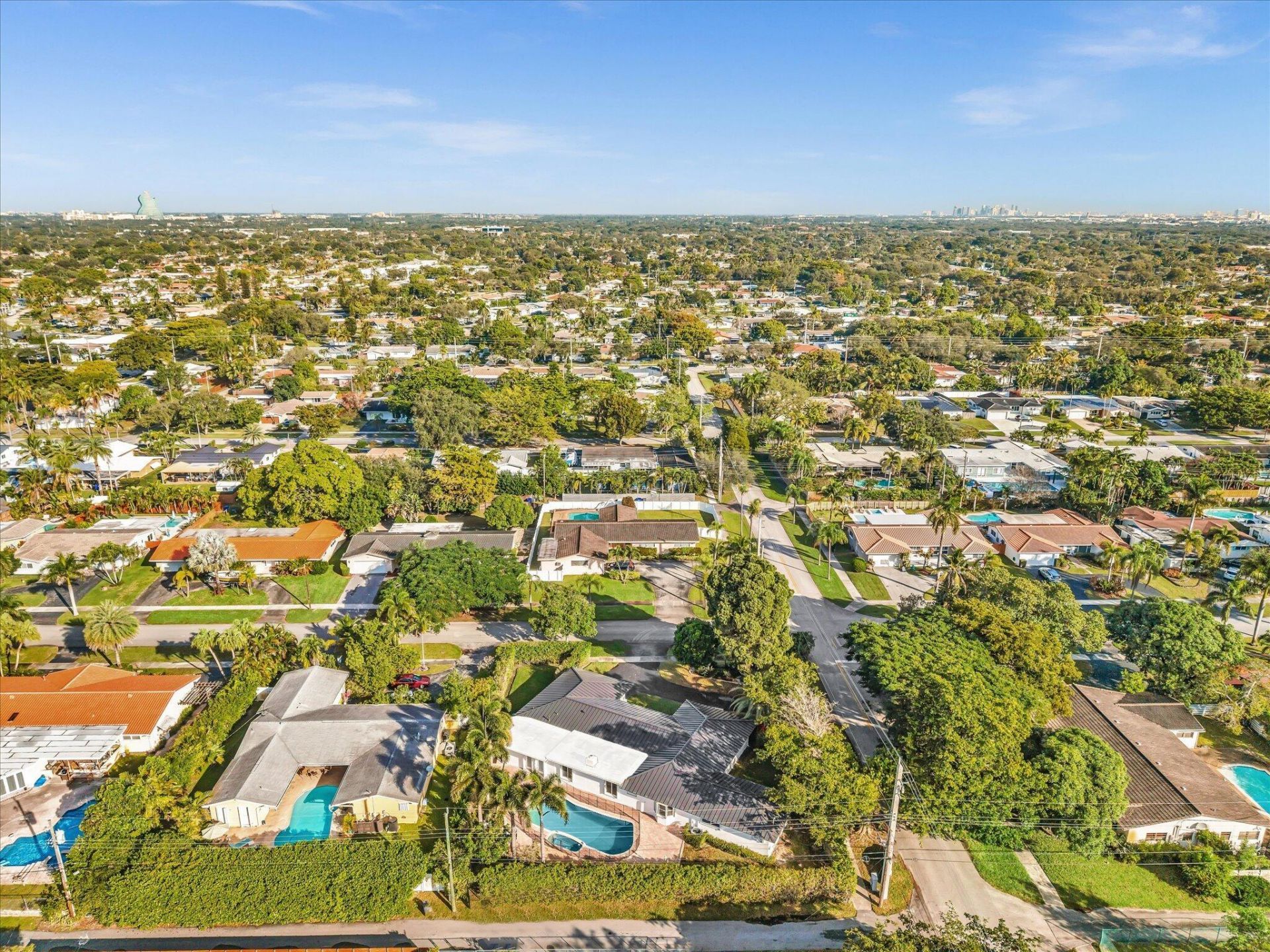 4400 Buchanan Street, Hollywood, FL 33021 Photo