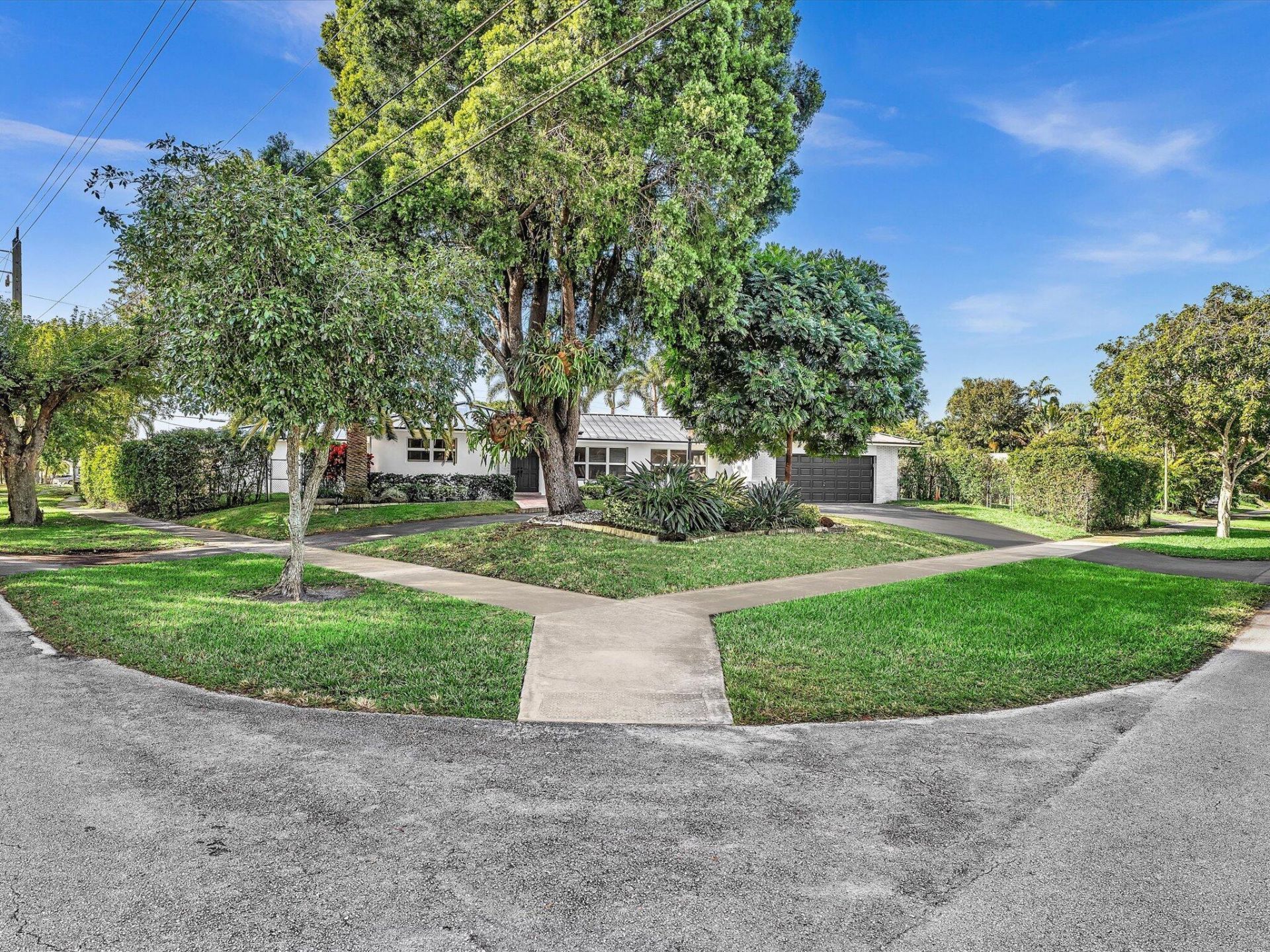 4400 Buchanan Street, Hollywood, FL 33021 Photo