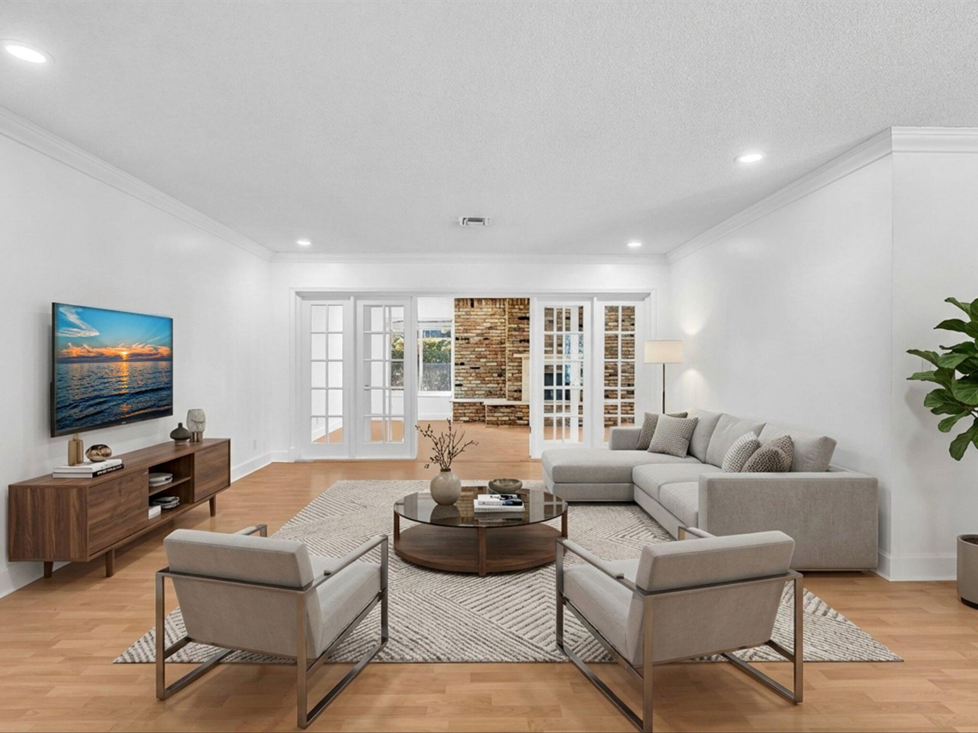 4400 Buchanan Street, Hollywood, FL 33021 Photo