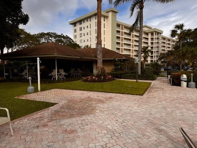 3080 N Course Drive, Unit 204, Pompano Beach, FL 33069 Photo