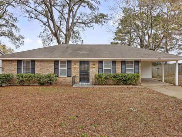 6254 BRIGHTWOOD DR, Memphis, TN 38134