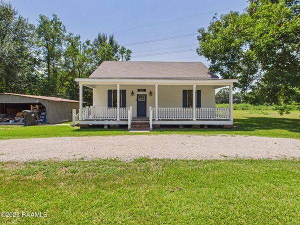6011 Youngsville Road, Youngsville, LA 70592