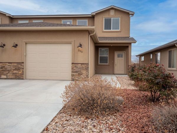 590 Treviso Court, Grand Junction, CO 81501