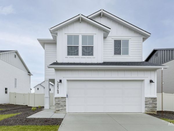 10549 W Tinder St, Star, ID 83669