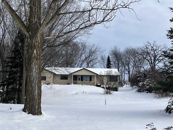 N8569 RIDGE CREEK ROAD, Elkhart Lake, WI 53020