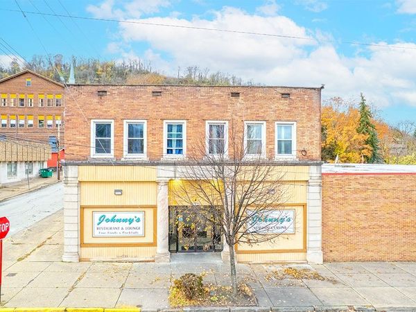 112 Westinghouse Ave, Wilmerding, PA 15148