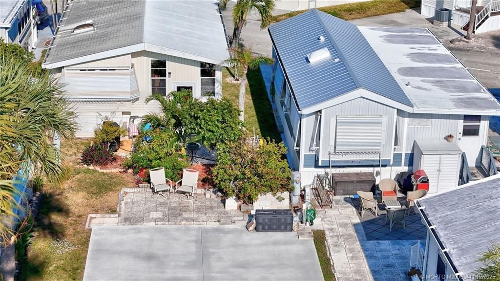 10725 S Ocean Drive, Lot #355, Jensen Beach, FL 34957 Photo