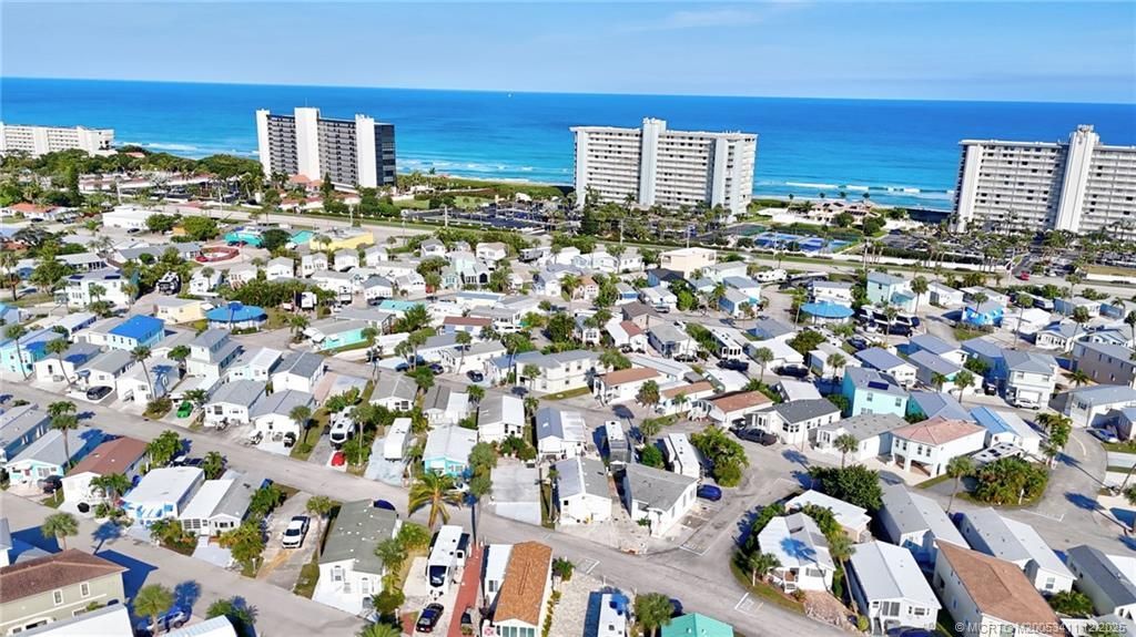 10725 S Ocean Drive, Lot #355, Jensen Beach, FL 34957 Photo