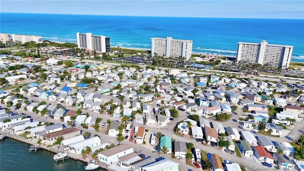 10725 S Ocean Drive, Lot #355, Jensen Beach, FL 34957 Photo