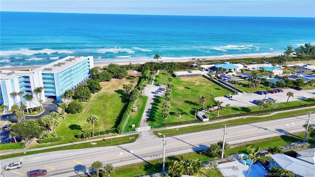 10725 S Ocean Drive, Lot #355, Jensen Beach, FL 34957 Photo