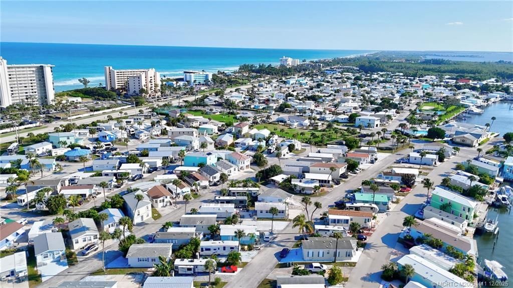 10725 S Ocean Drive, Lot #355, Jensen Beach, FL 34957 Photo