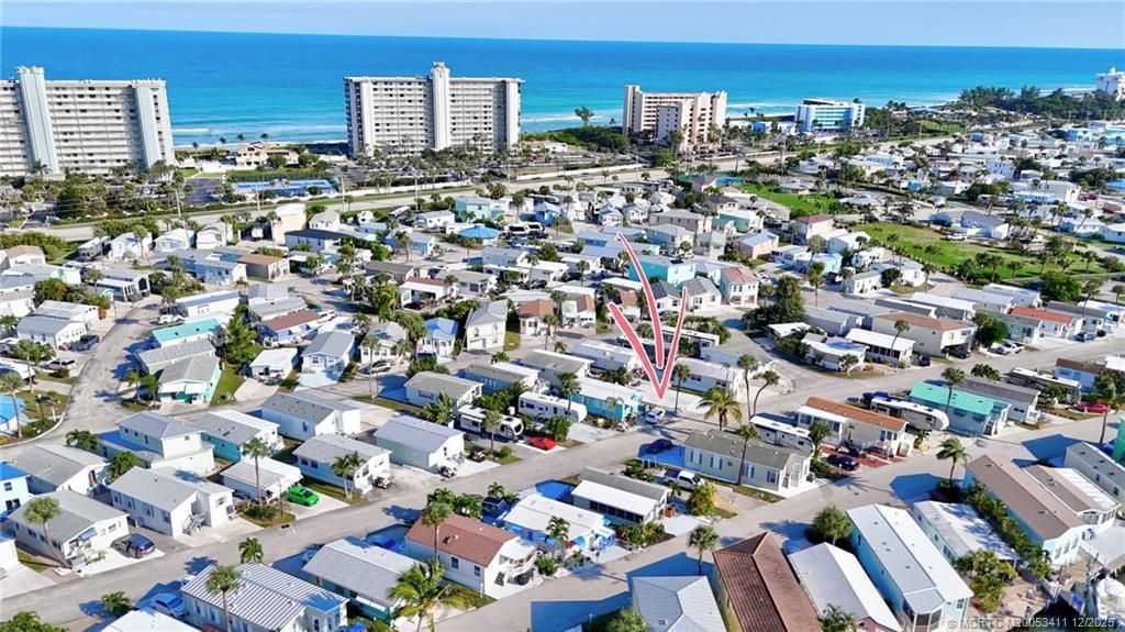 10725 S Ocean Drive, Lot #355, Jensen Beach, FL 34957 Photo
