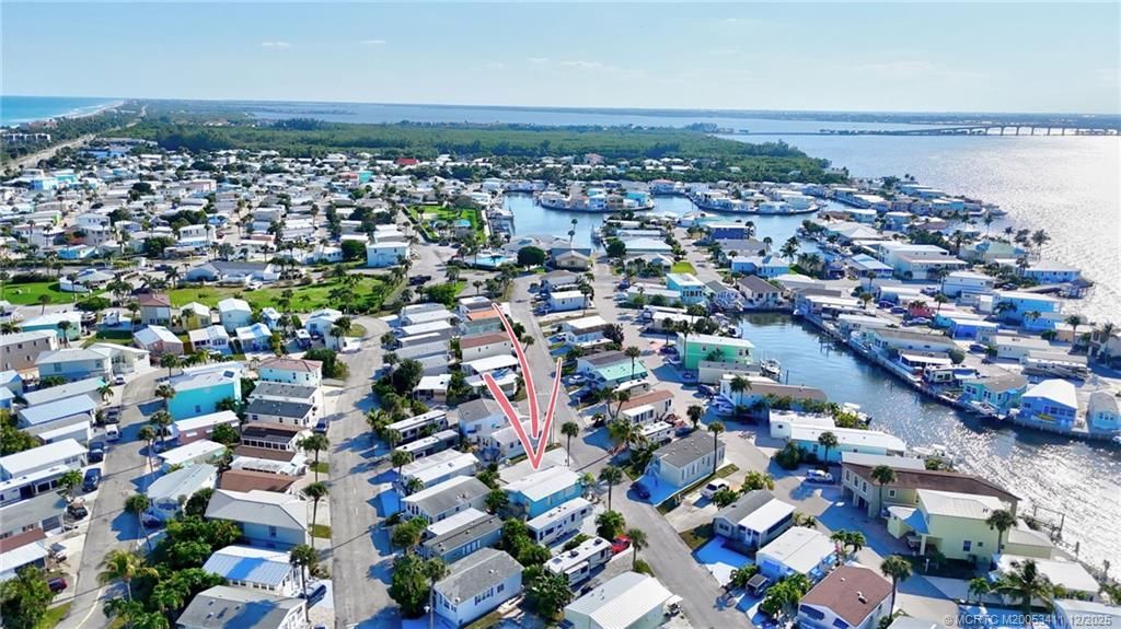 10725 S Ocean Drive, Lot #355, Jensen Beach, FL 34957 Photo