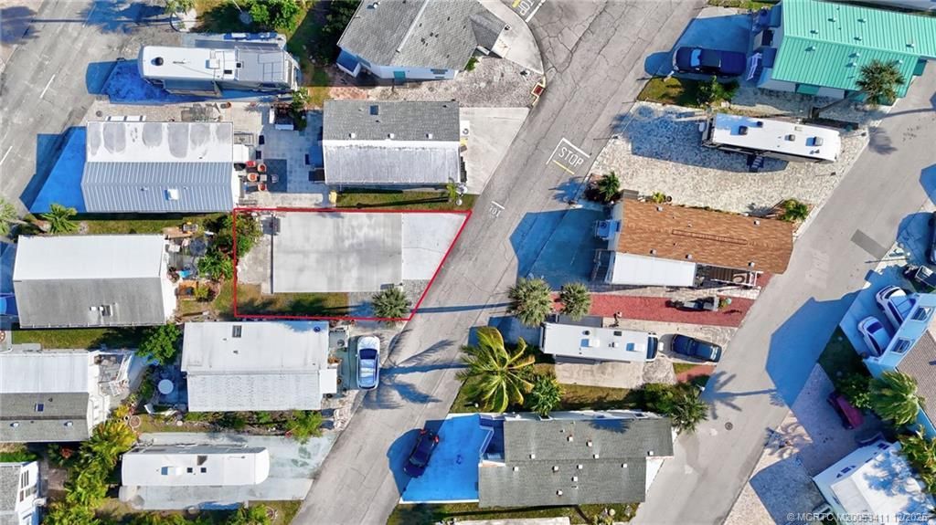 10725 S Ocean Drive, Lot #355, Jensen Beach, FL 34957 Photo