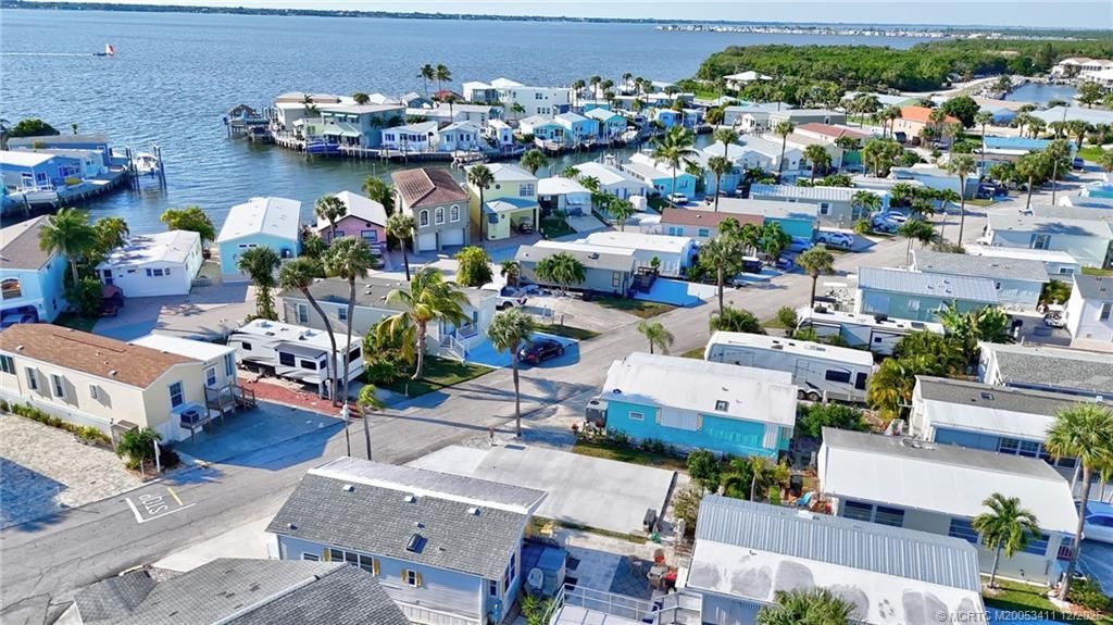 10725 S Ocean Drive, Lot #355, Jensen Beach, FL 34957 Photo