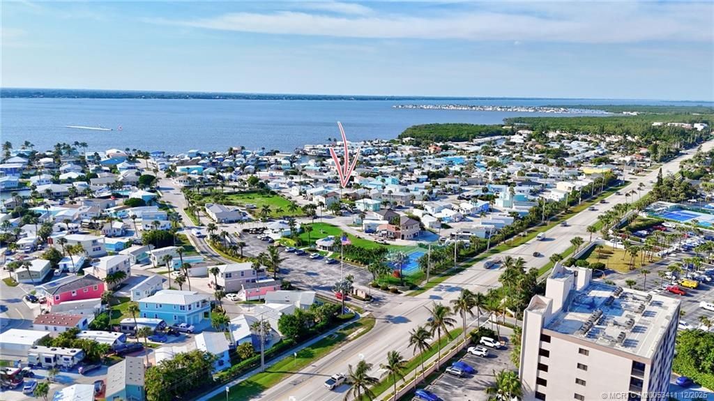 10725 S Ocean Drive, Lot #355, Jensen Beach, FL 34957 Photo