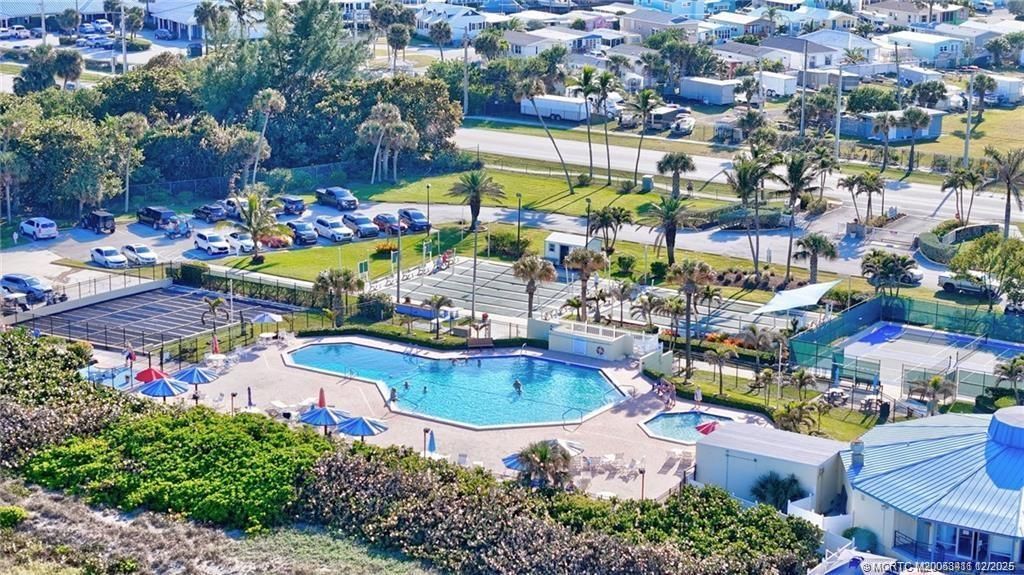 10725 S Ocean Drive, Lot #355, Jensen Beach, FL 34957 Photo