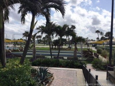 10725 S Ocean Drive, Lot #355, Jensen Beach, FL 34957 Photo