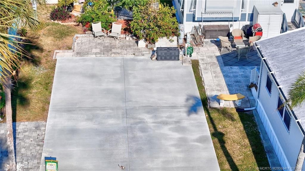 10725 S Ocean Drive, Lot #355, Jensen Beach, FL 34957 Photo